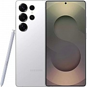 Смартфон Samsung Galaxy S25 Ultra SM-S938B 12GB/512GB (серебряный титан)