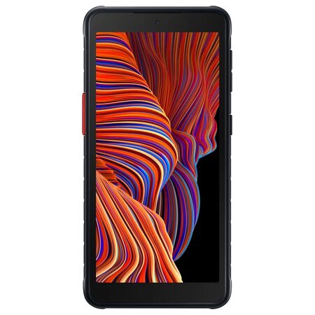 Смартфон Samsung Galaxy XCover 5 (SM-G525F/DS)