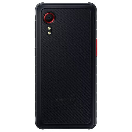 Смартфон Samsung Galaxy XCover 5 (SM-G525F/DS)