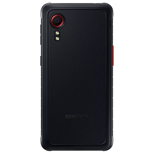 Смартфон Samsung Galaxy XCover 5 (SM-G525F/DS)