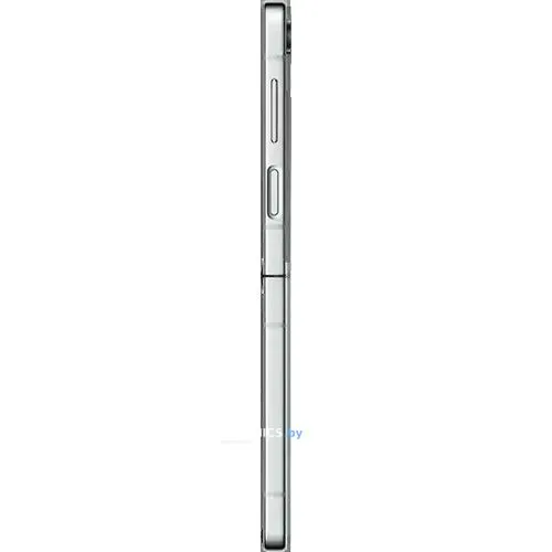Смартфон Samsung Galaxy Z Flip5 8GB/256GB мятный (SM-F731B/DS)
