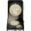 Смартфон Samsung Galaxy Z Flip5 8GB/512GB бежевый (SM-F731B/DS)