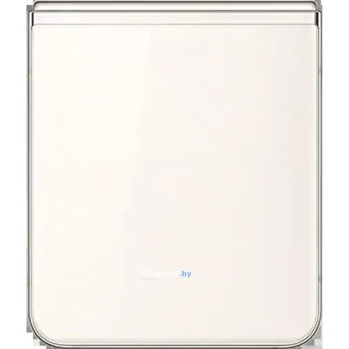 Смартфон Samsung Galaxy Z Flip5 8GB/512GB бежевый (SM-F731B/DS)