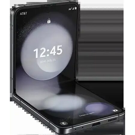 Смартфон Samsung Galaxy Z Flip5 8GB/512GB графит (SM-F731B/DS)