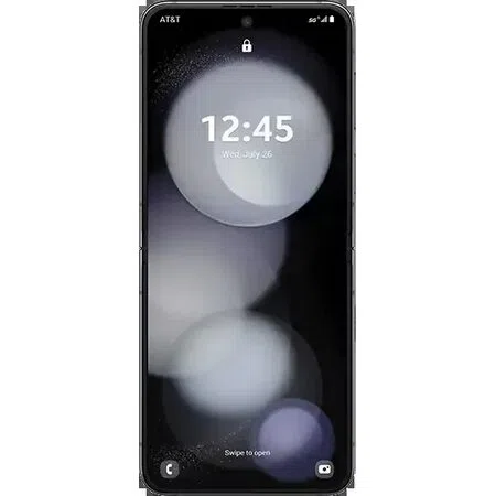 Смартфон Samsung Galaxy Z Flip5 8GB/512GB графит (SM-F731B/DS)
