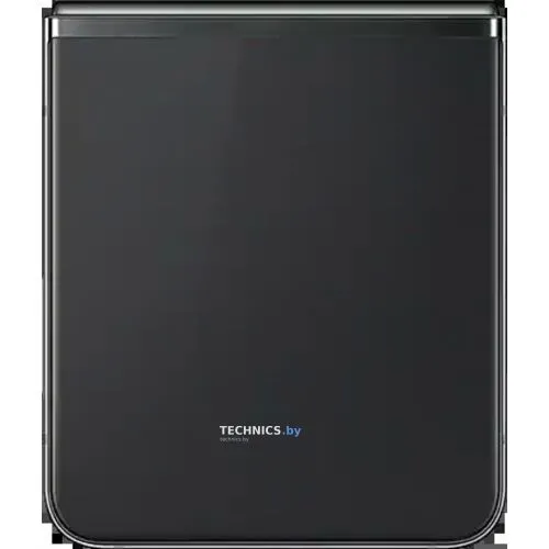 Смартфон Samsung Galaxy Z Flip5 8GB/512GB графит (SM-F731B/DS)