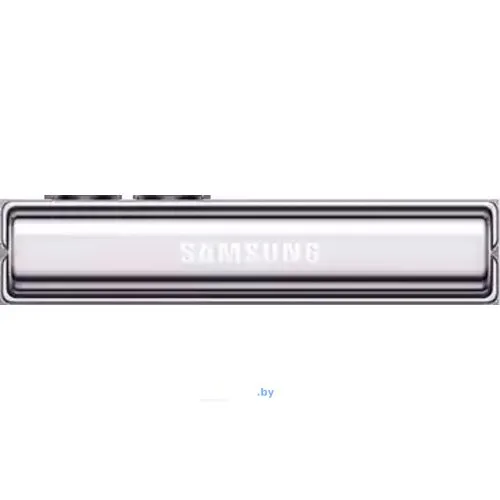 Смартфон Samsung Galaxy Z Flip5 8GB/512GB лаванда (SM-F731B/DS)