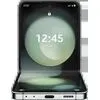 Смартфон Samsung Galaxy Z Flip5 8GB/512GB мятный (SM-F731B/DS)