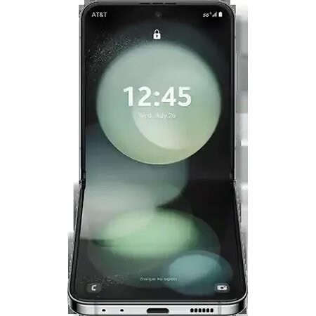 Смартфон Samsung Galaxy Z Flip5 8GB/512GB мятный (SM-F731B/DS)