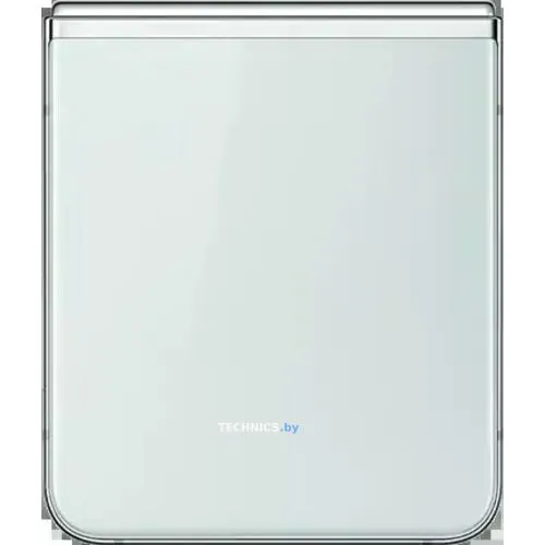 Смартфон Samsung Galaxy Z Flip5 8GB/512GB мятный (SM-F731B/DS)
