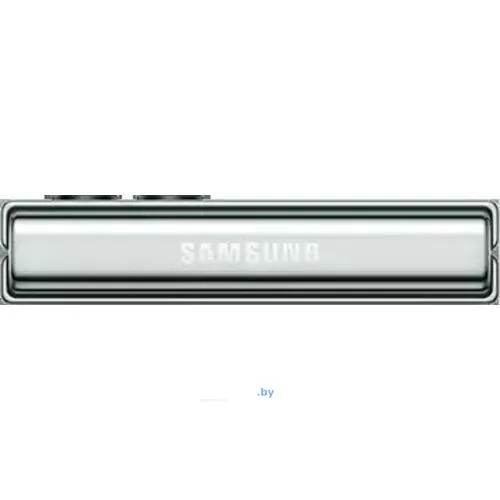 Смартфон Samsung Galaxy Z Flip5 8GB/512GB мятный (SM-F731B/DS)