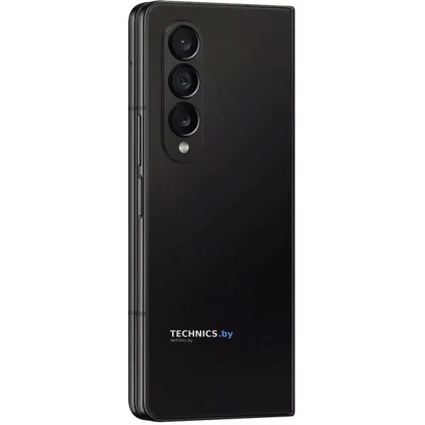 Смартфон Samsung Galaxy Z Fold4 12GB/256GB (черный)