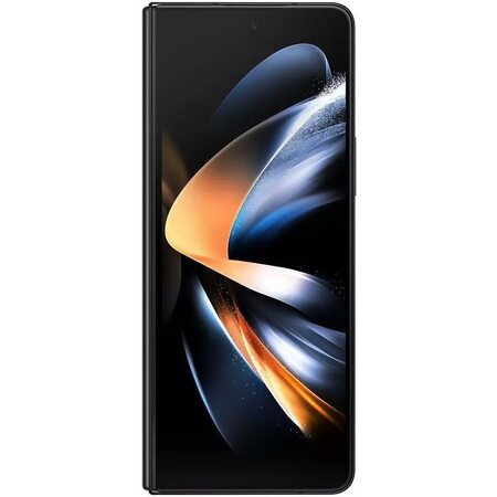 Смартфон Samsung Galaxy Z Fold4 12GB/256GB (черный)