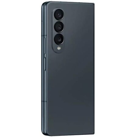 Смартфон Samsung Galaxy Z Fold4 12GB/256GB (зеленый)