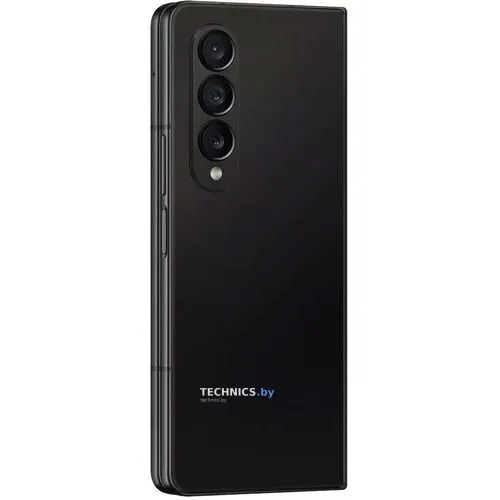 Смартфон Samsung Galaxy Z Fold4 12GB/512GB (черный)