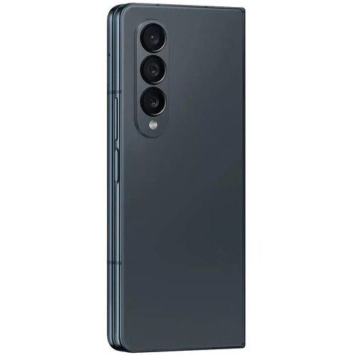 Смартфон Samsung Galaxy Z Fold4 12GB/512GB (зеленый)