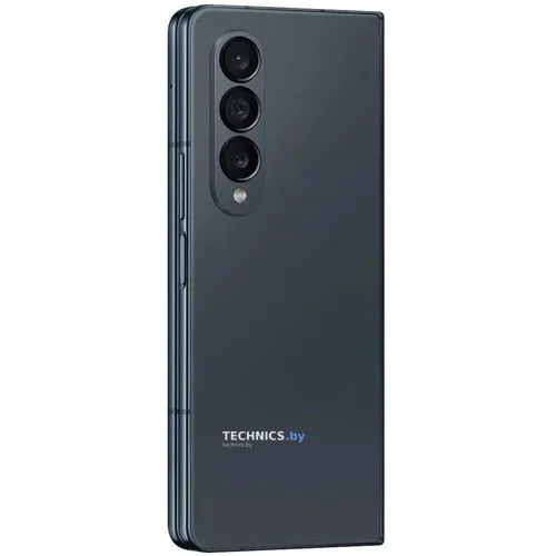 Смартфон Samsung Galaxy Z Fold4 12GB/512GB (зеленый)
