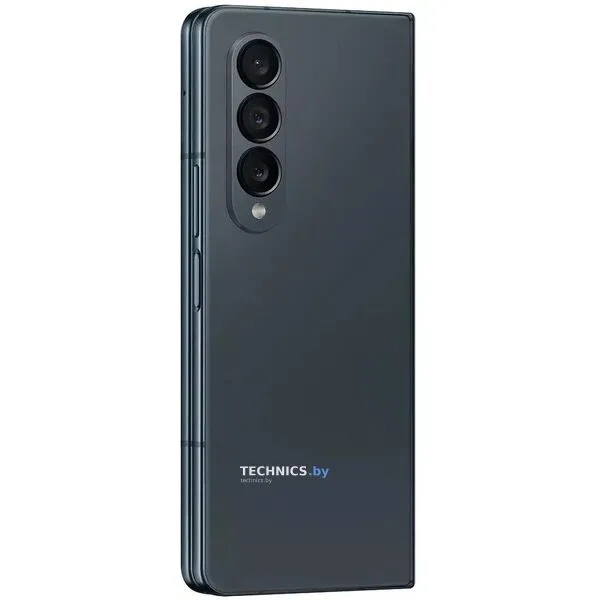 Смартфон Samsung Galaxy Z Fold4 12GB/512GB (зеленый)
