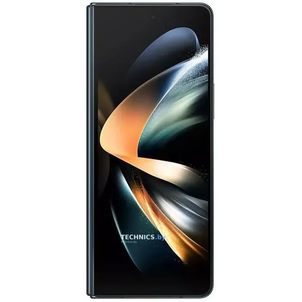 Смартфон Samsung Galaxy Z Fold4 12GB/512GB (зеленый)