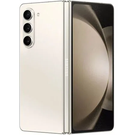 Смартфон Samsung Galaxy Z Fold5 12GB/1TB бежевый (SM-F946B/DS)