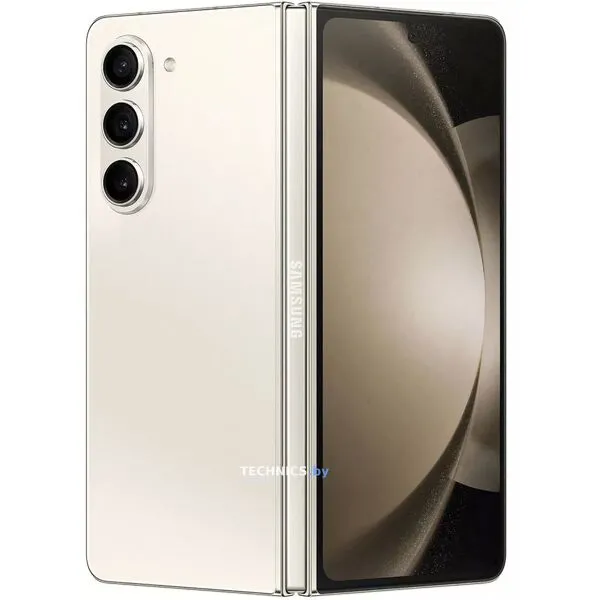 Смартфон Samsung Galaxy Z Fold5 12GB/1TB бежевый (SM-F946B/DS)