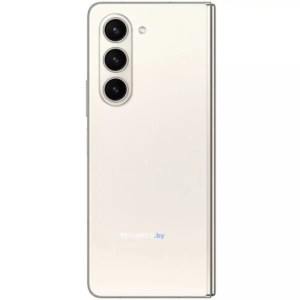 Смартфон Samsung Galaxy Z Fold5 12GB/1TB бежевый (SM-F946B/DS)