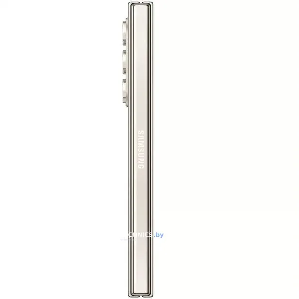 Смартфон Samsung Galaxy Z Fold5 12GB/1TB бежевый (SM-F946B/DS)