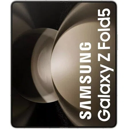 Смартфон Samsung Galaxy Z Fold5 12GB/1TB бежевый (SM-F946B/DS)