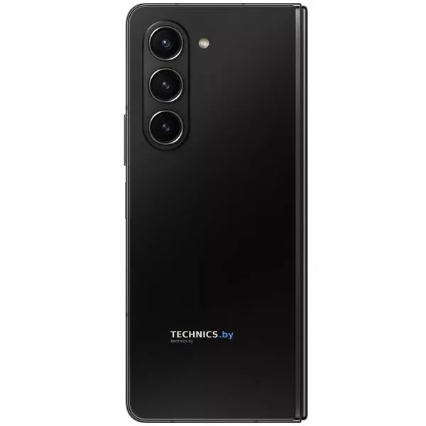 Смартфон Samsung Galaxy Z Fold5 12GB/1TB черный фантом (SM-F946B/DS)