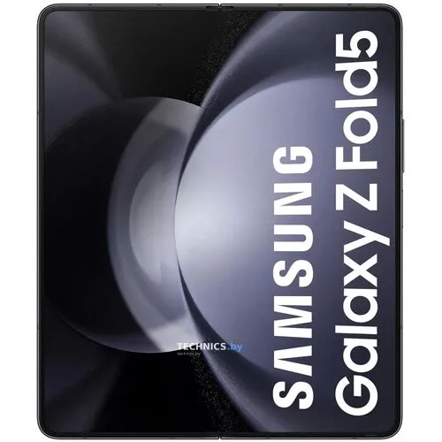 Смартфон Samsung Galaxy Z Fold5 12GB/1TB черный фантом (SM-F946B/DS)