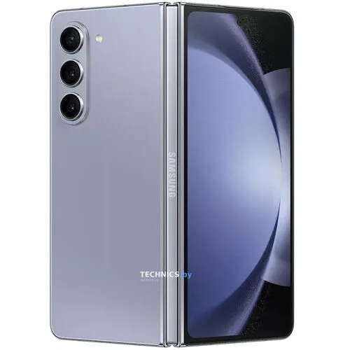 Смартфон Samsung Galaxy Z Fold5 12GB/1TB голубой (SM-F946B/DS)
