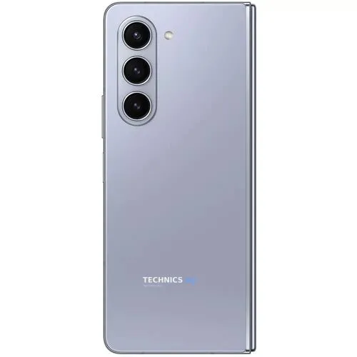 Смартфон Samsung Galaxy Z Fold5 12GB/1TB голубой (SM-F946B/DS)