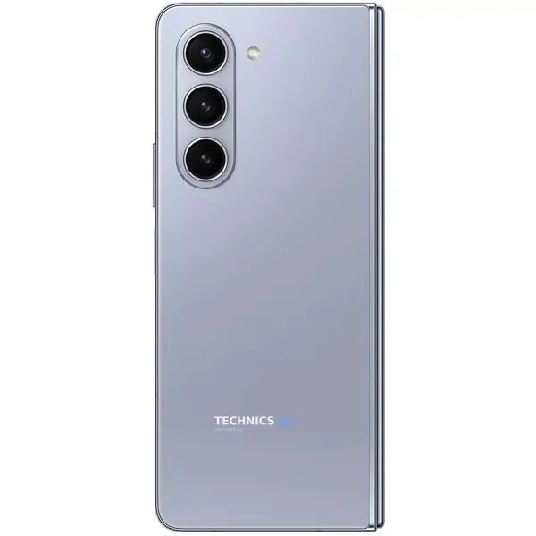 Смартфон Samsung Galaxy Z Fold5 12GB/1TB голубой (SM-F946B/DS)