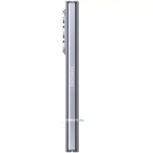 Смартфон Samsung Galaxy Z Fold5 12GB/1TB голубой (SM-F946B/DS)