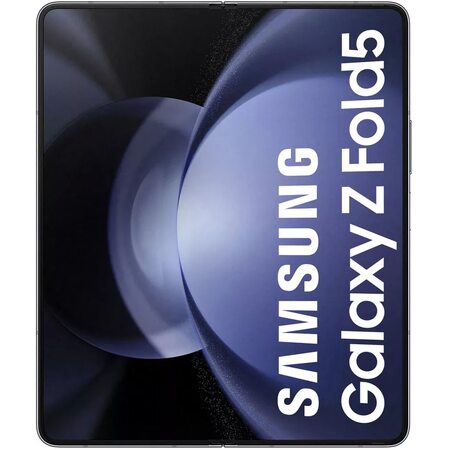 Смартфон Samsung Galaxy Z Fold5 12GB/1TB голубой (SM-F946B/DS)