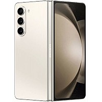 Смартфон Samsung Galaxy Z Fold5 12GB/256GB бежевый (SM-F946B/DS)