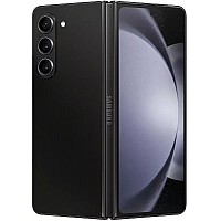 Смартфон Samsung Galaxy Z Fold5 12GB/256GB черный фантом (SM-F946B/DS)
