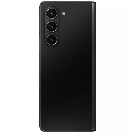 Смартфон Samsung Galaxy Z Fold5 12GB/256GB черный фантом (SM-F946B/DS)