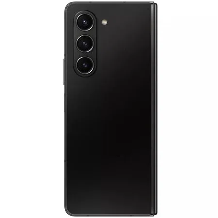 Смартфон Samsung Galaxy Z Fold5 12GB/256GB черный фантом (SM-F946B/DS)