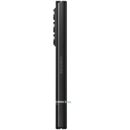 Смартфон Samsung Galaxy Z Fold5 12GB/256GB черный фантом (SM-F946B/DS)