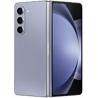 Смартфон Samsung Galaxy Z Fold5 12GB/256GB голубой (SM-F946B/DS)