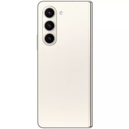 Смартфон Samsung Galaxy Z Fold5 12GB/512GB бежевый (SM-F946B/DS)