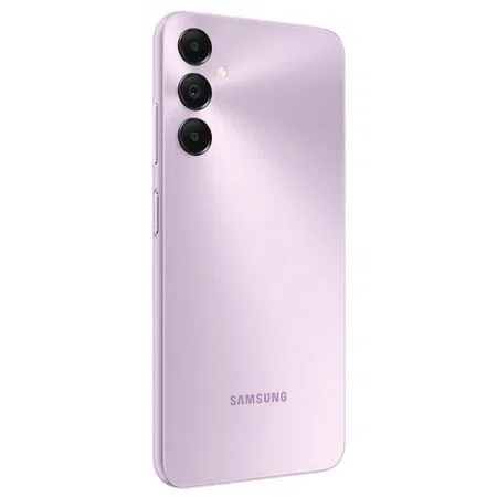 Смартфон Samsung Galaxy A05s SM-A057F/DS 4GB/128GB (лаванда)