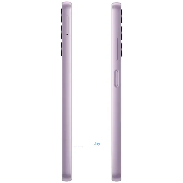 Смартфон Samsung Galaxy A05s SM-A057F/DS 4GB/128GB (лаванда)