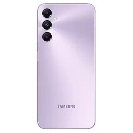 Смартфон Samsung Galaxy A05s SM-A057F/DS 4GB/128GB (лаванда)