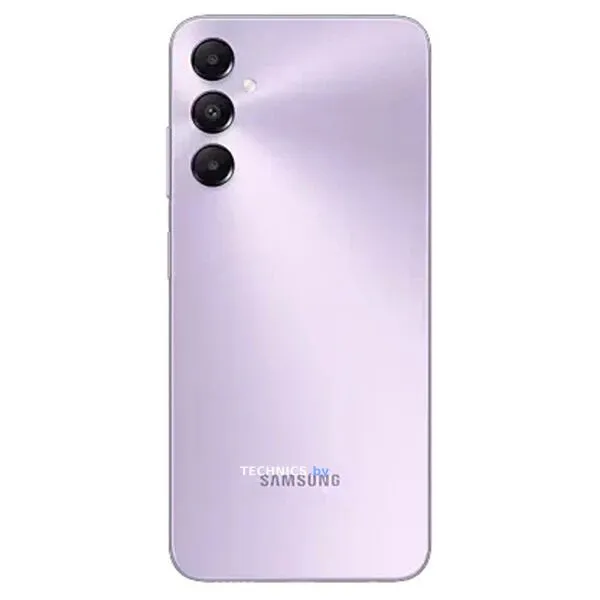 Смартфон Samsung Galaxy A05s SM-A057F/DS 4GB/128GB (лаванда)