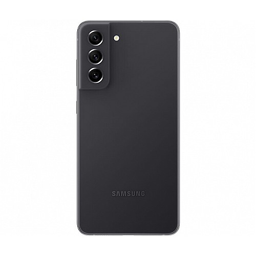 Смартфон Samsung Galaxy S21 FE 5G 8GB/256GB серый (SM-G990B/DS)