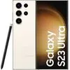Смартфон Samsung Galaxy S23 Ultra 12GB/256GB бежевый (SM-S918B/DS)