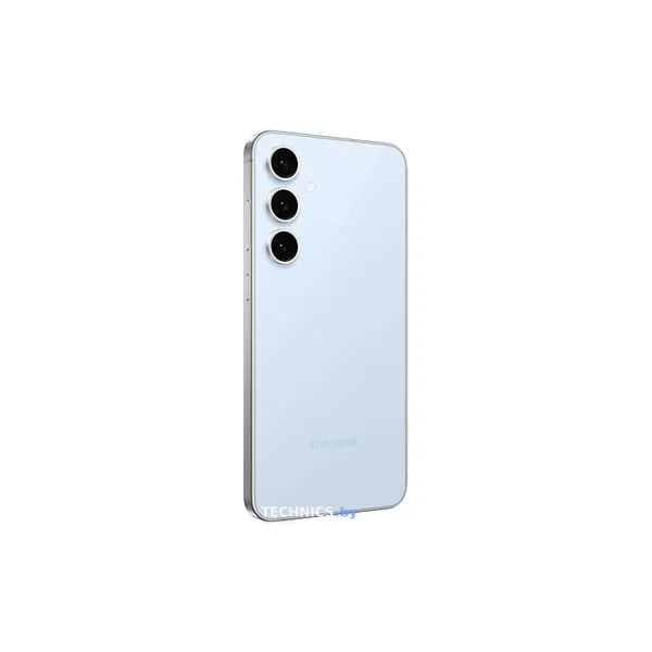 Смартфон Samsung Galaxy S24 FE SM-S721B 8GB/128GB (голубой)