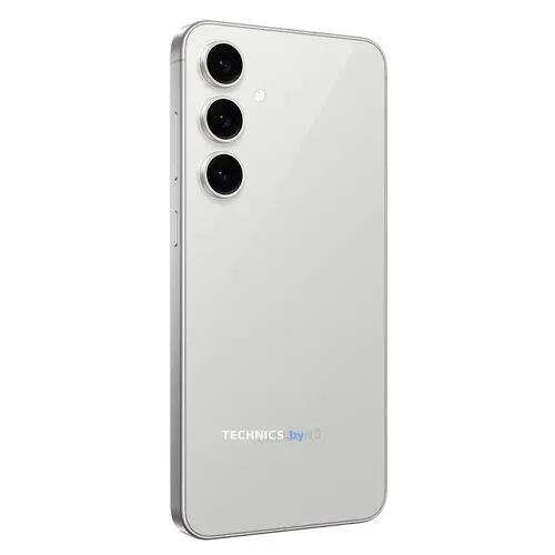 Смартфон Samsung Galaxy S24 FE SM-S721B 8GB/256GB (серый)